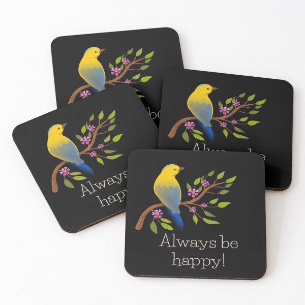 Item preview,  Chelsea Flower Show inspirational, Cute Birds designed and sold by Nero9o.