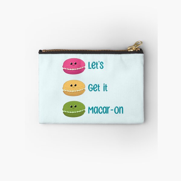 Item preview, Let’s get it macar-on designed and sold by ClmsyStudio.