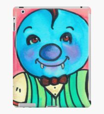 Vincent iPad Case/Skin