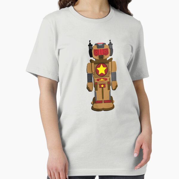 Item preview, Equal Rights for Killbots! designed and sold by Sugar Ray Dodge.
