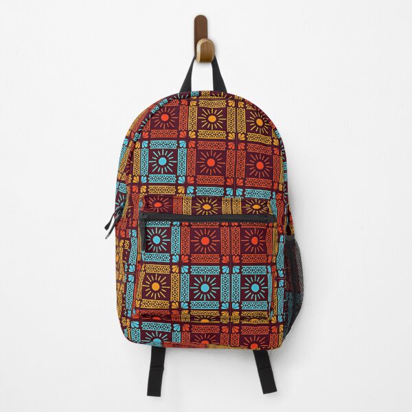 Item preview, Mexican Graphic Pattern designed and sold by ramazis.