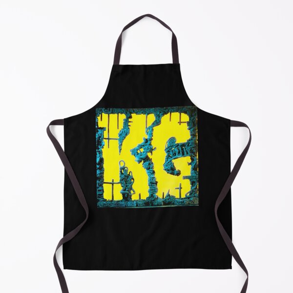 Item preview, king gizzard & the lizard wizard  KG designed and sold by John Szaro.