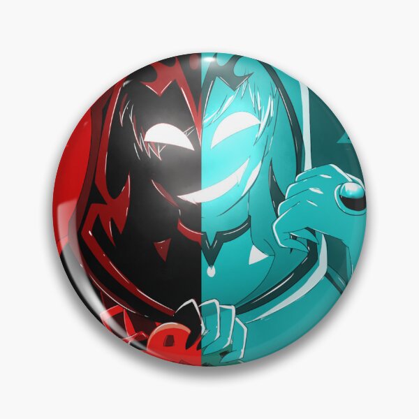 Item preview, BadBoyHalo KING designed and sold by NylandAnimertic.