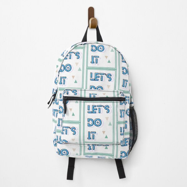 Item preview, LET`s DO IT... MOTIVATION designed and sold by HelloTARA.