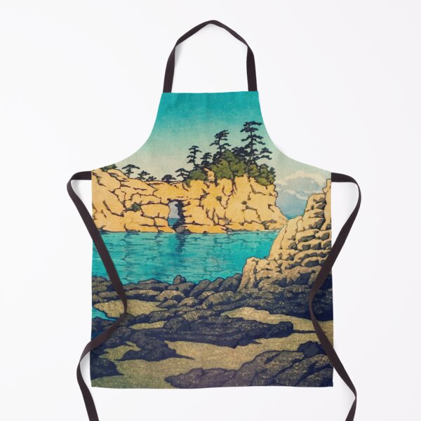 Item preview, Before the Waters in Eni - Nature Landscape designed and sold by Kijiermono.