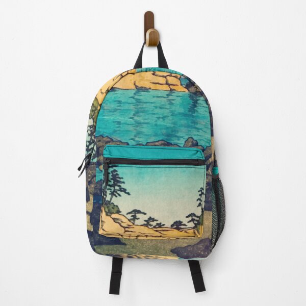 Item preview, Before the Waters in Eni - Nature Landscape designed and sold by Kijiermono.