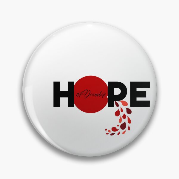 Item preview, 1st december world AIDS DAY , World Aids Day concept, Hemophilia Icon designed and sold by Shifa19.