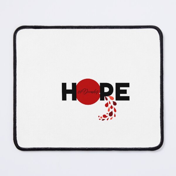 Item preview, 1st december world AIDS DAY , World Aids Day concept, Hemophilia Icon designed and sold by Shifa19.