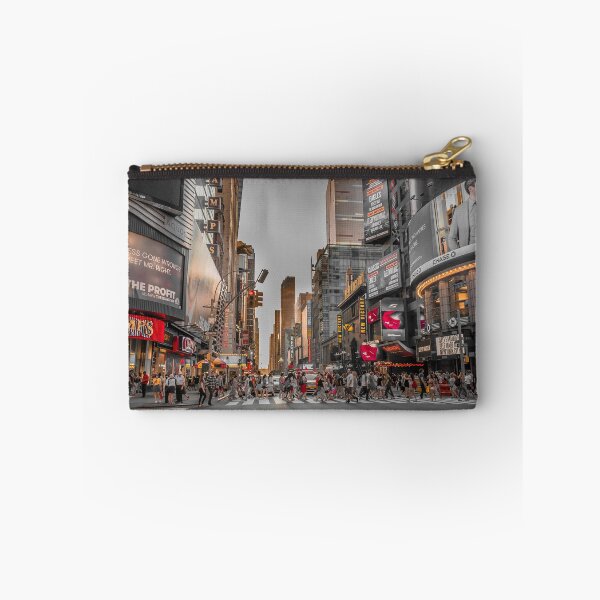 Item preview, New York City Streets designed and sold by tarabottrill.