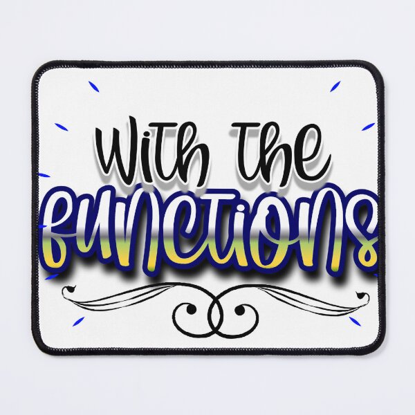 Item preview, the functions  designed and sold by thegeefambam.