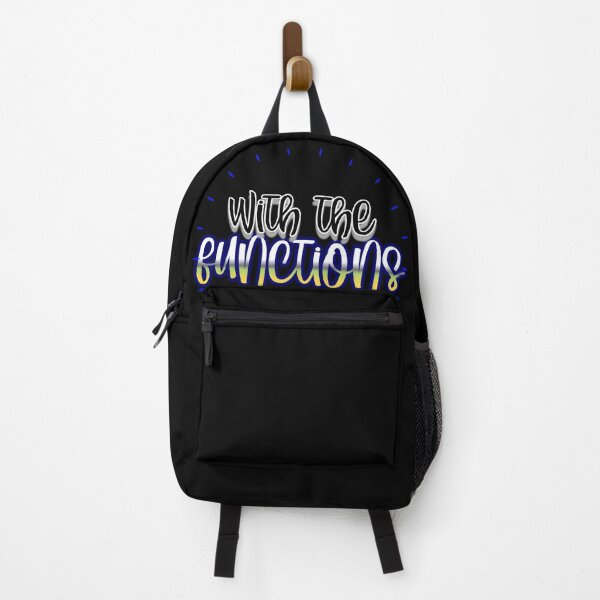 Item preview, the functions  designed and sold by thegeefambam.