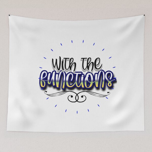 Item preview, the functions  designed and sold by thegeefambam.