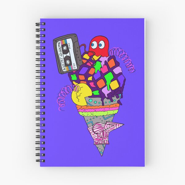 Item preview, The 80‘s woz ‘ere designed and sold by MickeyLaLa.