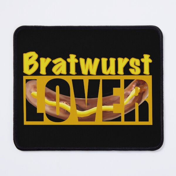Item preview, Bratwurst Lover Grill Outfit designed and sold by Muensterman.