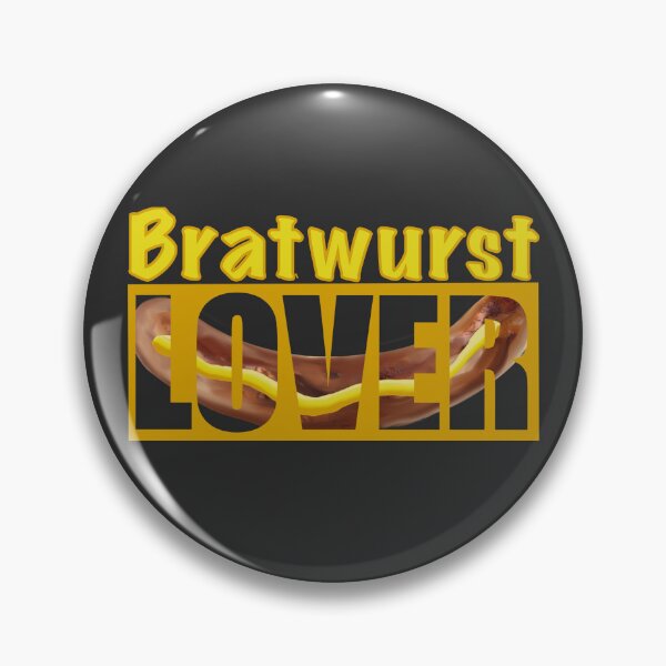 Item preview, Bratwurst Lover Grill Outfit designed and sold by Muensterman.