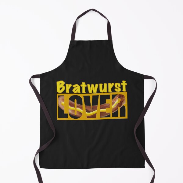 Item preview, Bratwurst Lover Grill Outfit designed and sold by Muensterman.