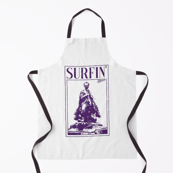 Item preview, Surfin' Steve - purple designed and sold by Jacob Conner.