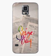 Newsies Phonecase Case/Skin for Samsung Galaxy