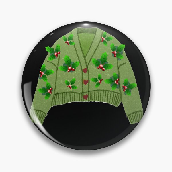 Item preview, ugly christmas sweater 10 designed and sold by koreanbug.