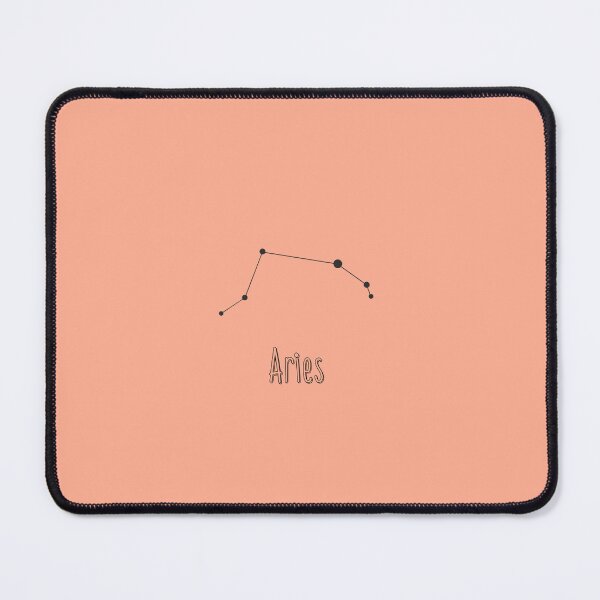 Item preview, Aries-The Ram designed and sold by ReveAva.