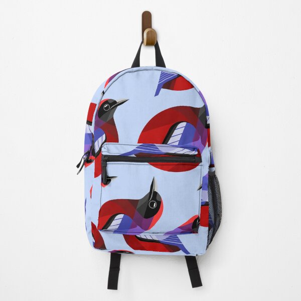 Item preview, Garnet Pitta Birds Mix designed and sold by Tanatvee.