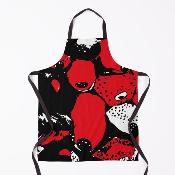 Item preview, vector red black and white abstract designed and sold by irina egorova.