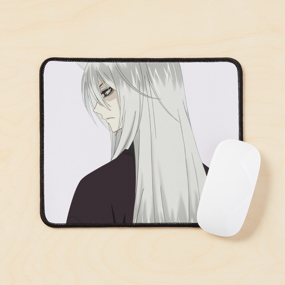 Tomoe - kamisama kiss Mouse Pad