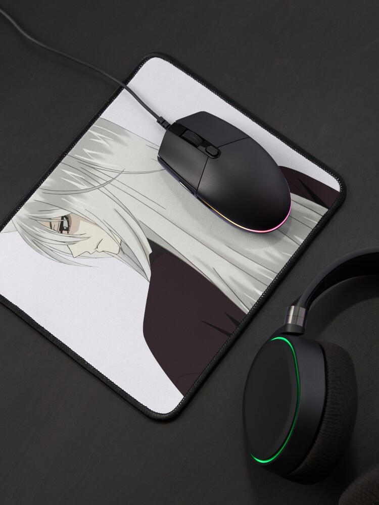 Alternate view of Tomoe - kamisama kiss Mouse Pad