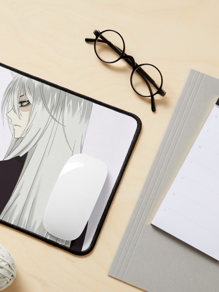 Alternate view of Tomoe - kamisama kiss Mouse Pad