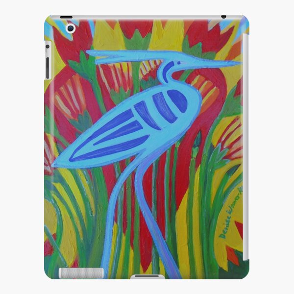 Bennu II iPad Snap Case
