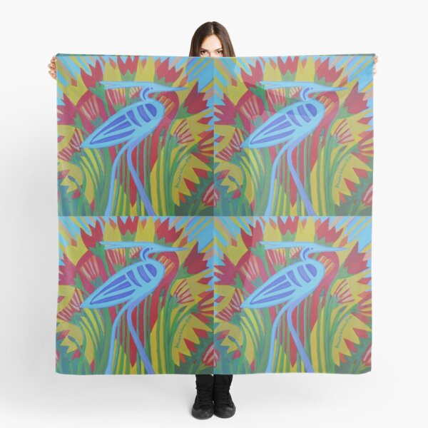 Bennu II Scarf