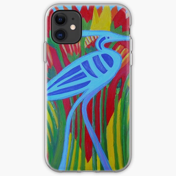Bennu II iPhone Soft Case