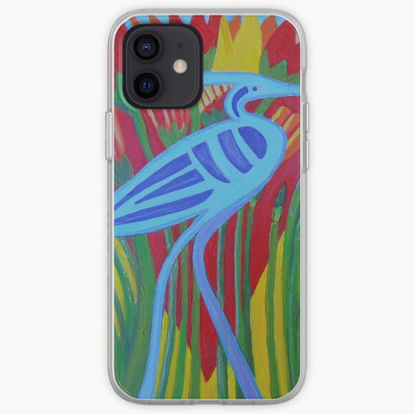 Bennu II iPhone Soft Case