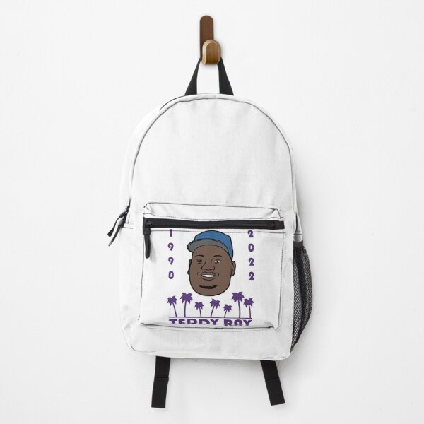 Item preview, RIP Teddy Ray 1990 - 2022 designed and sold by GURYOUHOOD.