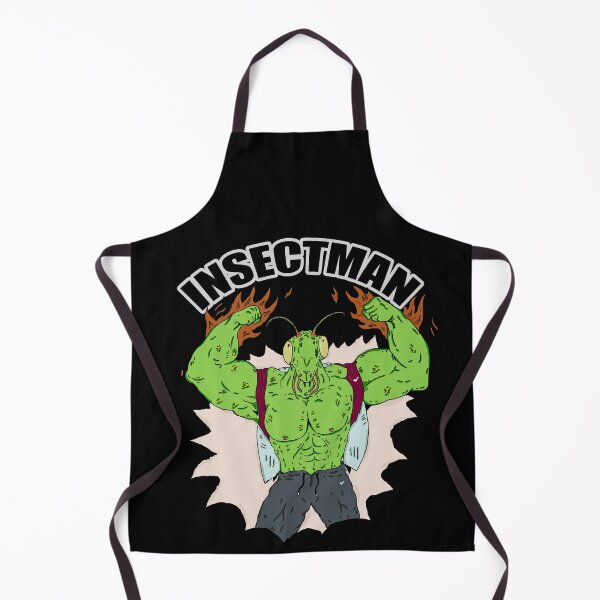 Item preview, Insect Gym designed and sold by ragnacold.