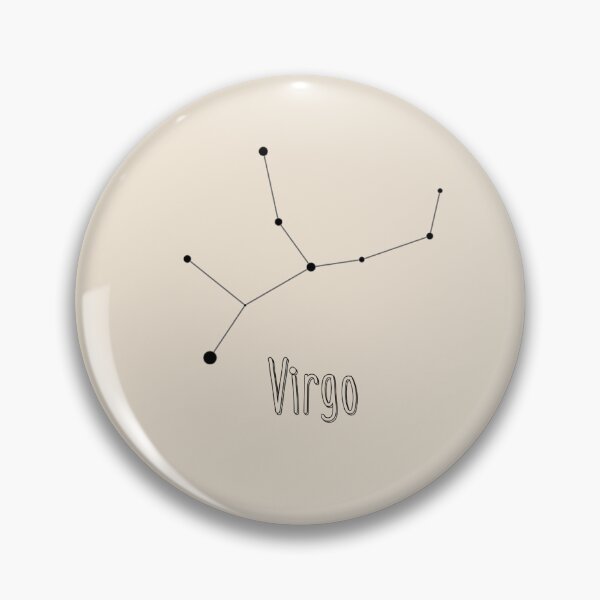 Item preview, Virgo-The Maiden designed and sold by ReveAva.