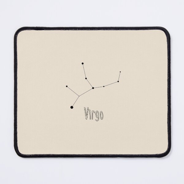 Item preview, Virgo-The Maiden designed and sold by ReveAva.