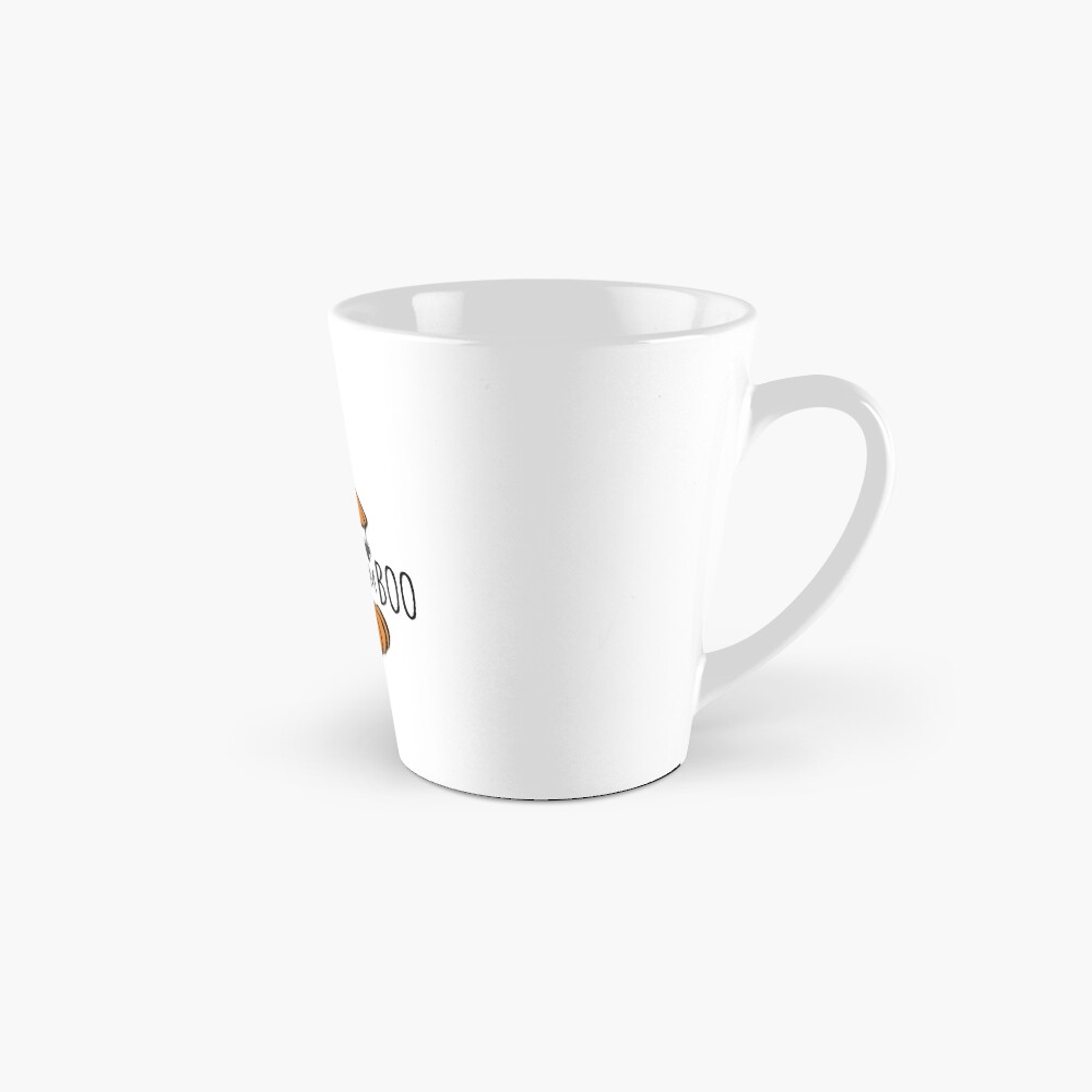Item preview, Tall Mug designed and sold by uptotherainbow.