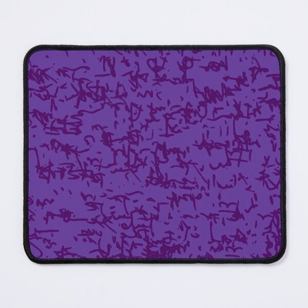 Item preview, Scribbles violet shades. designed and sold by MirBer.