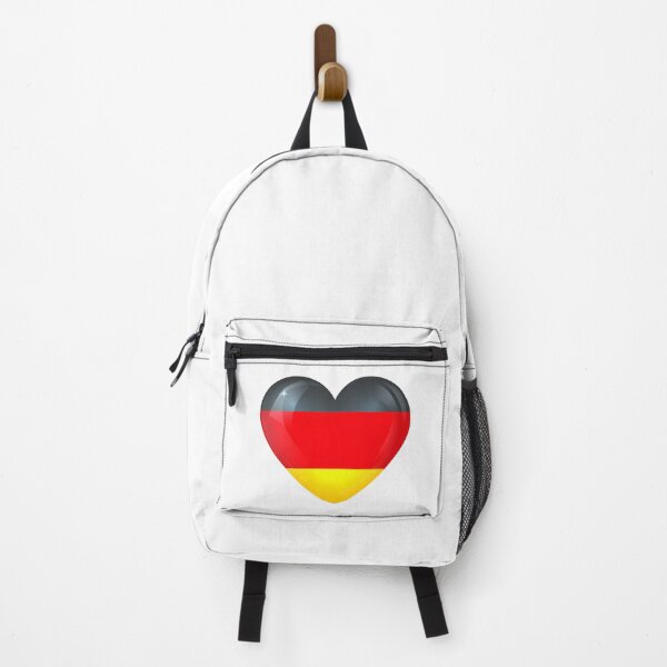 Item preview, My heart is in Germany, Love Germany. designed and sold by ArtIsParty.