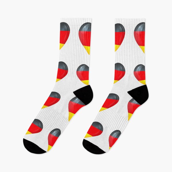 Item preview, My heart is in Germany, Love Germany. designed and sold by ArtIsParty.