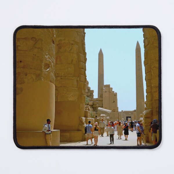 Item preview, The Karnak Temple designed and sold by annalisa56.