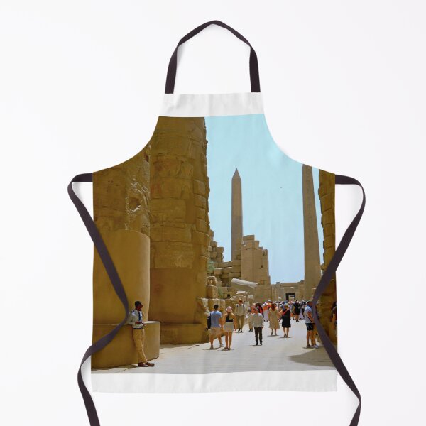 Item preview, The Karnak Temple designed and sold by annalisa56.