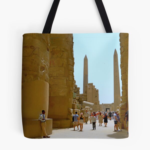 Item preview, The Karnak Temple designed and sold by annalisa56.