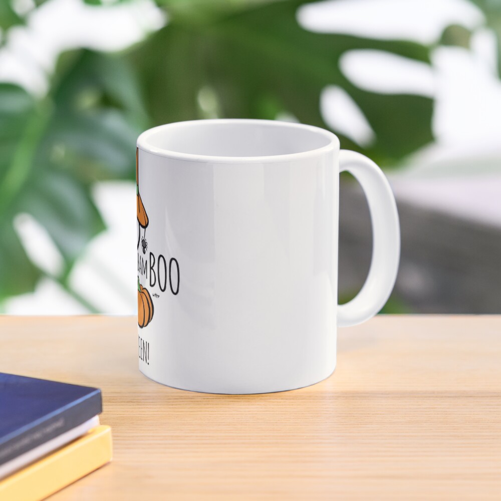 Item preview, Classic Mug designed and sold by uptotherainbow.