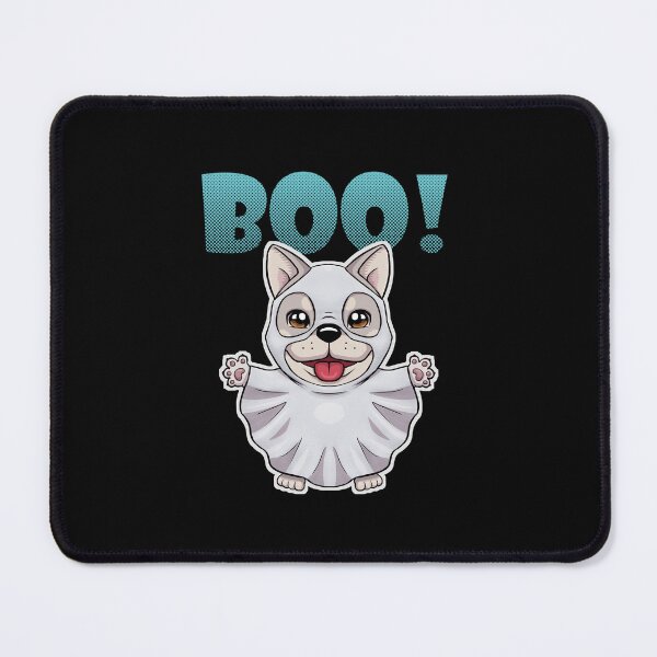 Item preview, Boo Ghost Shiba Inu Puppy | Halloween Puppy | Cream designed and sold by Jovak.