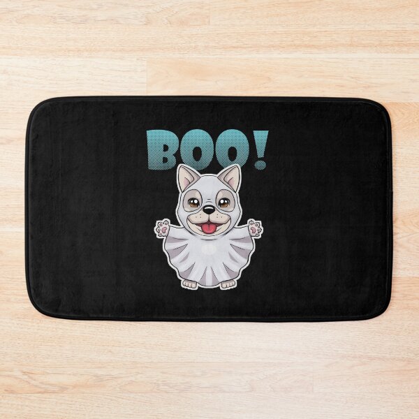 Item preview, Boo Ghost Shiba Inu Puppy | Halloween Puppy | Cream designed and sold by Jovak.