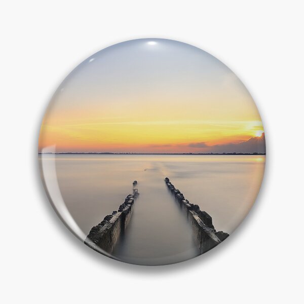 Item preview, Peaceful Lake	 designed and sold by Rainbows Galore.