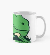 Philosoraptor Mug