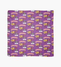Backwoods Honey Berry Scarf